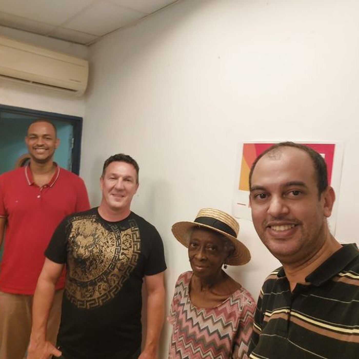 Webradio Yanasalam