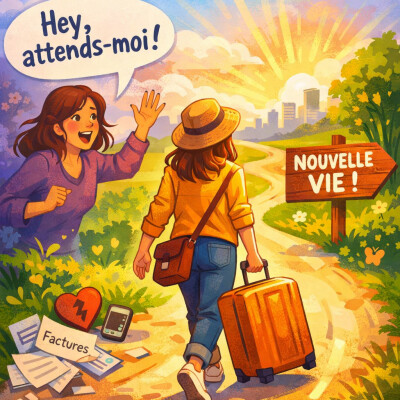 J'ai changé de vie, mais pas de moi... cover