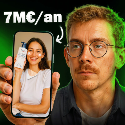 0 à 7M€ d’ARR en 8 Mois avec 5 Personnes cover