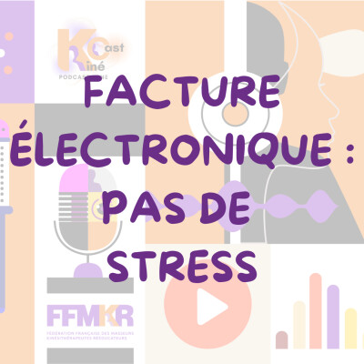 Facture électronique : pas de stress cover