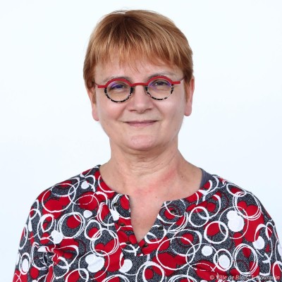 62 - Blois, les politiques intergénérationnelles. Invitée: Sylvaine Borel. cover