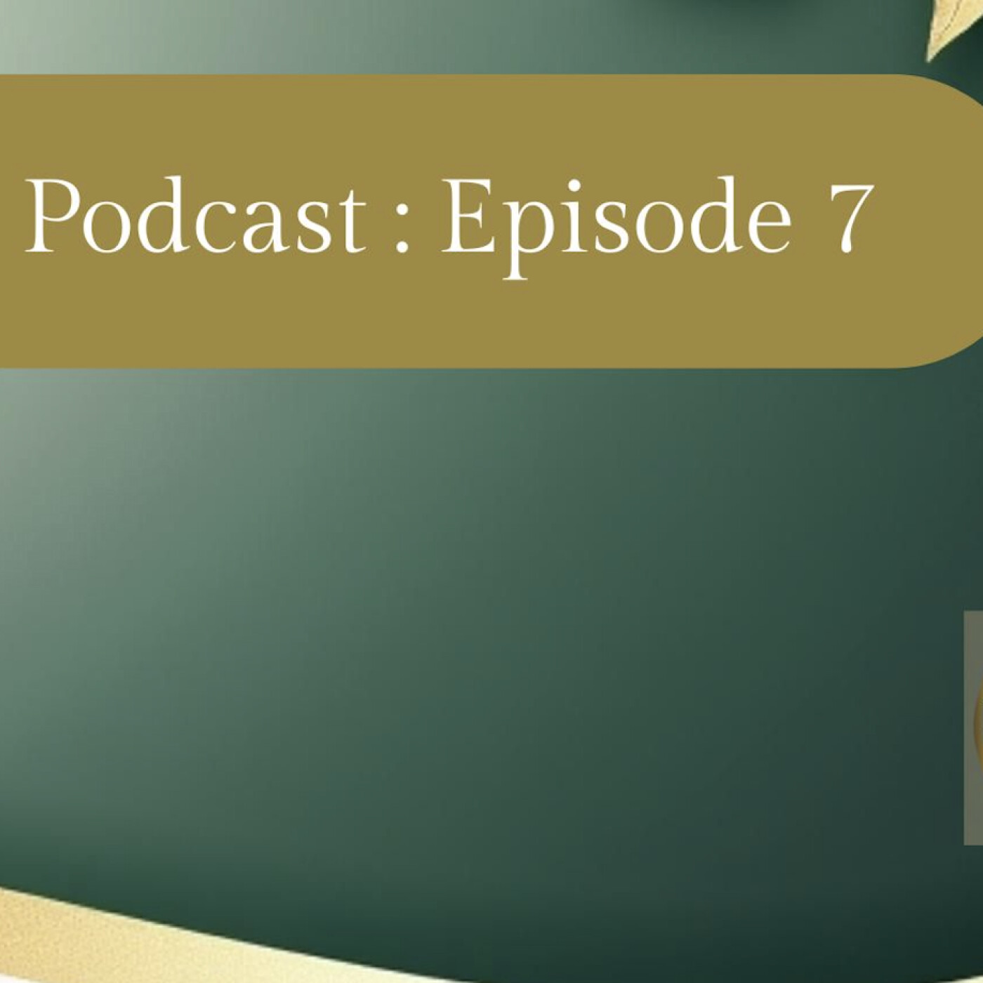 The Menopause Queen Episode 7 Anxiety, Lack of Confidence & Care Hormones episode artwork