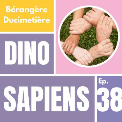 Chronique solo : la confiance, ingrédient secret de la performance des entreprises (chronique solo) cover