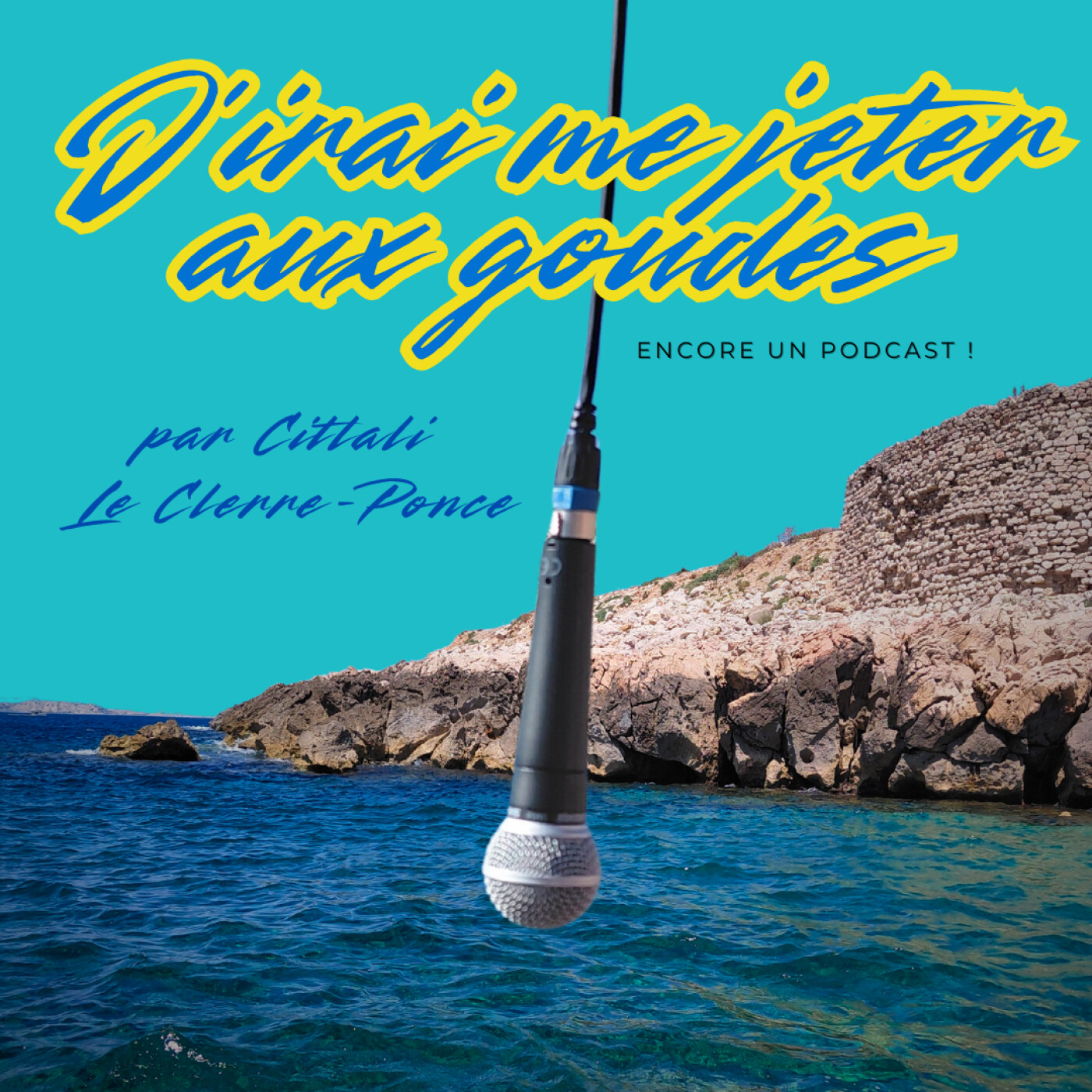 Podcast Cover