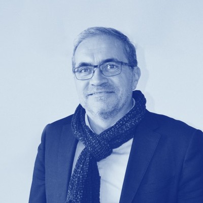 S2 #16 Jean-Yves Glumineau, Ancien PDG du Groupe TIV cover