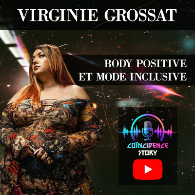Virginie Grossat sans filtre cover