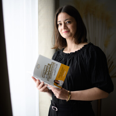 Épisode 169 - Extrait de mon livre - Sublimer l’expérience client : créer l’effet “WAOUH” cover