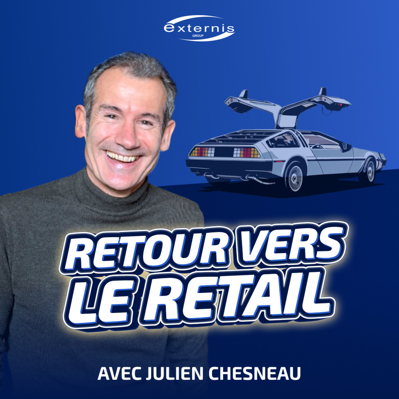 Retour vers le Retail