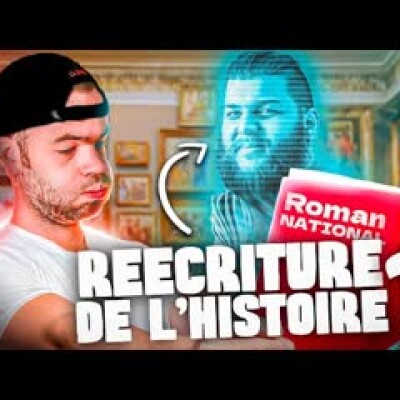 Faut-il détruire notre roman national cover