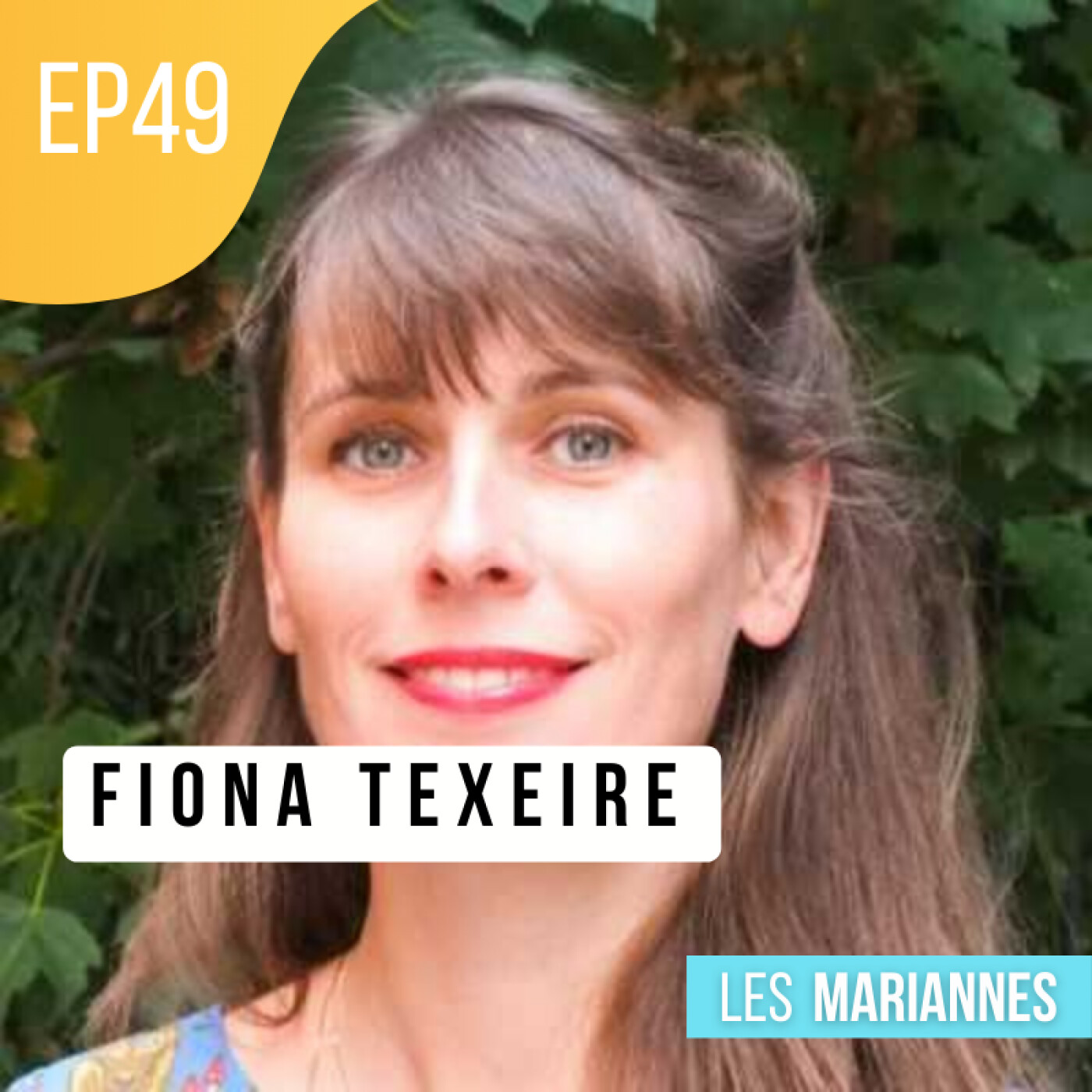 #49 Nouvelle Assemblée nationale : où sont les femmes ? Décryptage avec Fiona Texeire
