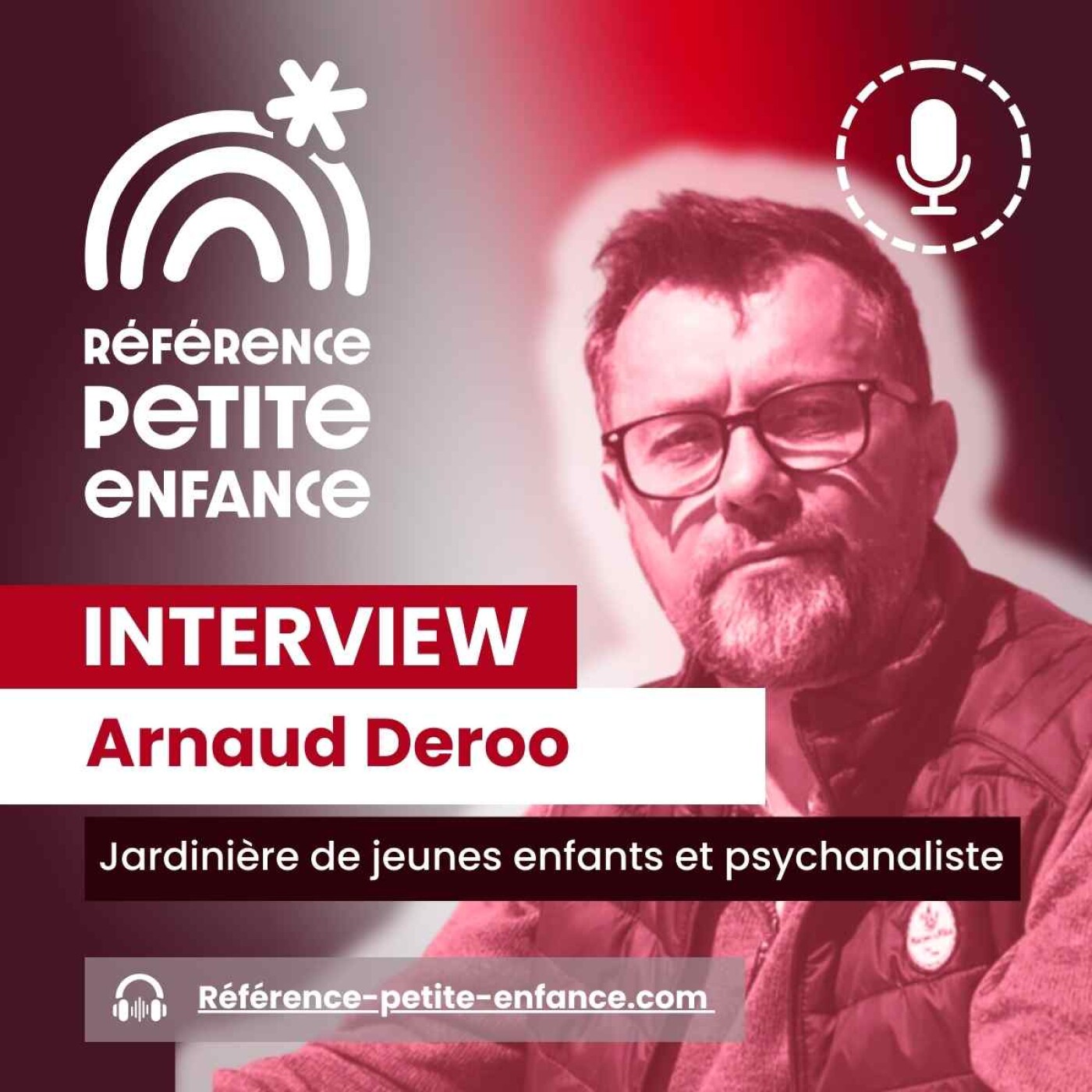 29. EJE un jour, EJE toujours ? Arnaud Deroo