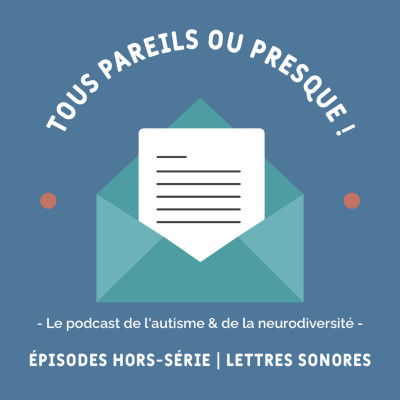 Hors-série - Lettre à l'inconnue du RER cover