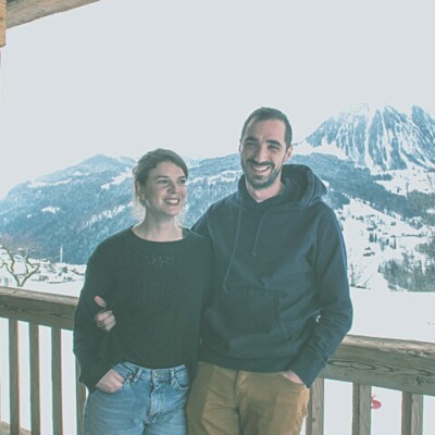 [Parcours d'investisseur #3] : 90 lots en 6 ans avec Guillaume et Emilie de Club Immobilier cover