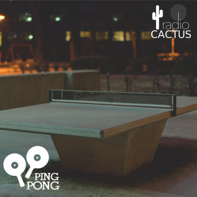 Emission 31# | RADIO CACTUS 92.2 fm | PPG du 23-10-26 cover