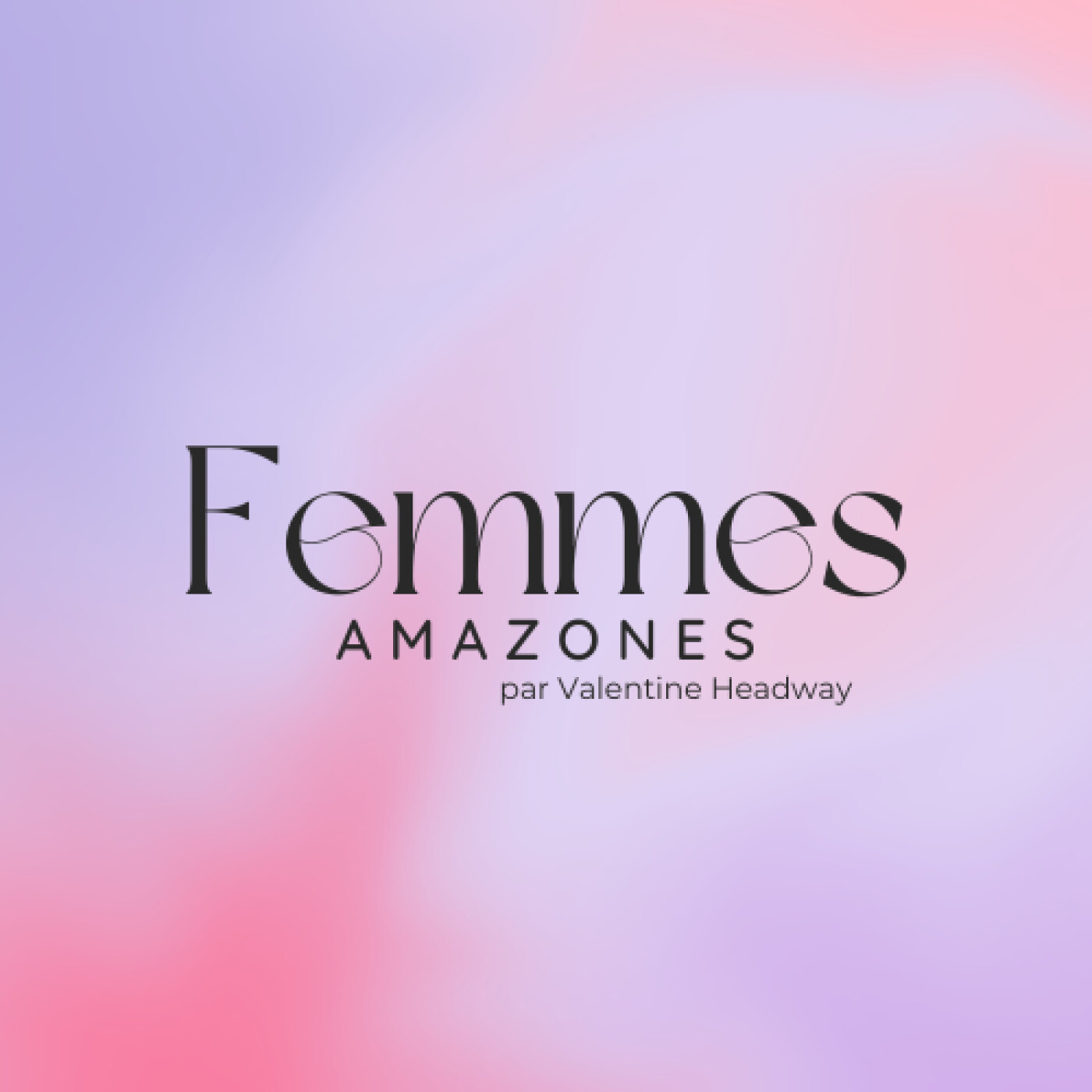 Femmes Amazones