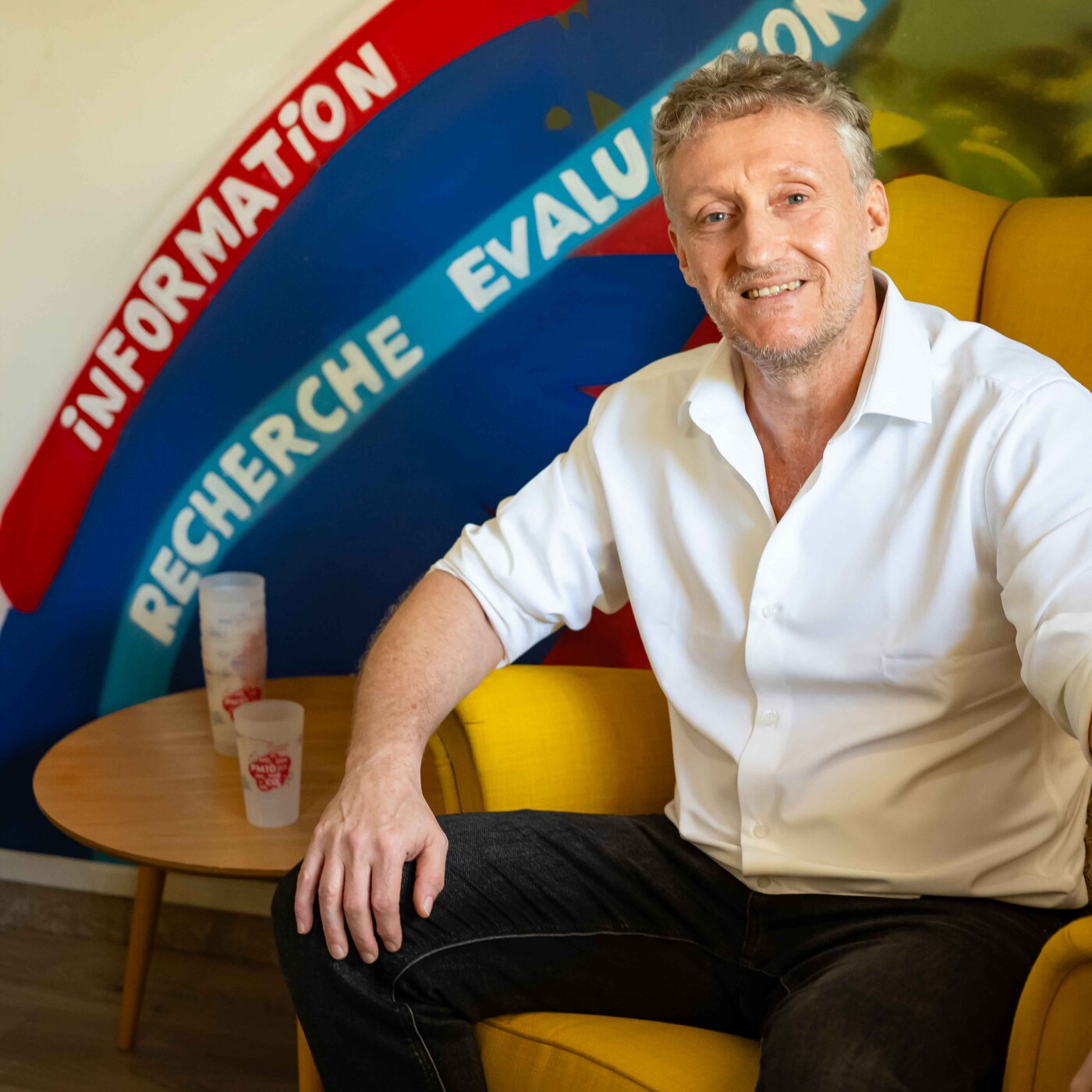 Interview de M. Stéphane GANDAR, DIRECTEUR DE MADININAIR – Episode1/2 episode artwork