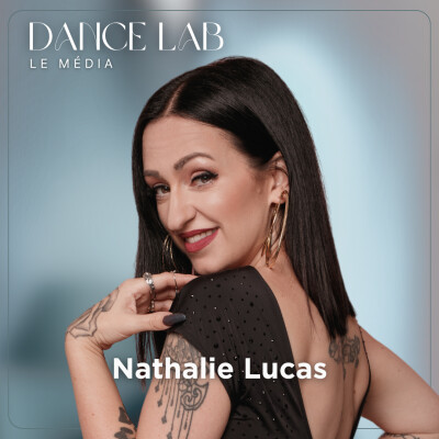 46. Révéler les talents et accompagner les artistes dans leur carrière artistique, avec Nathalie Lucas cover