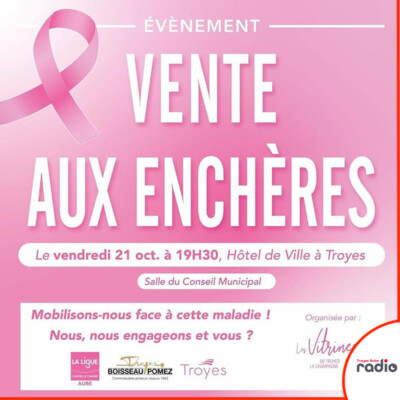 LES INVITÉS DU 6/9 - Élodie Triché et Aurélien Pluot cover