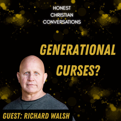 Do Generational Curses Exist? | A Biblical Discussion cover