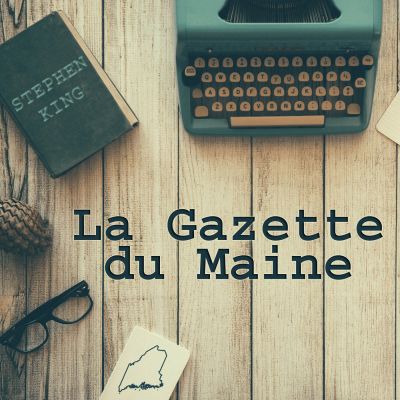 La Gazette du Maine cover