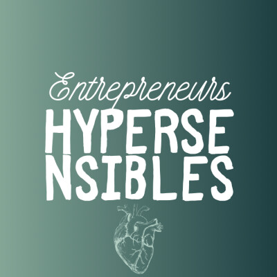 Épisode #6 - Ce que le corps sait cover