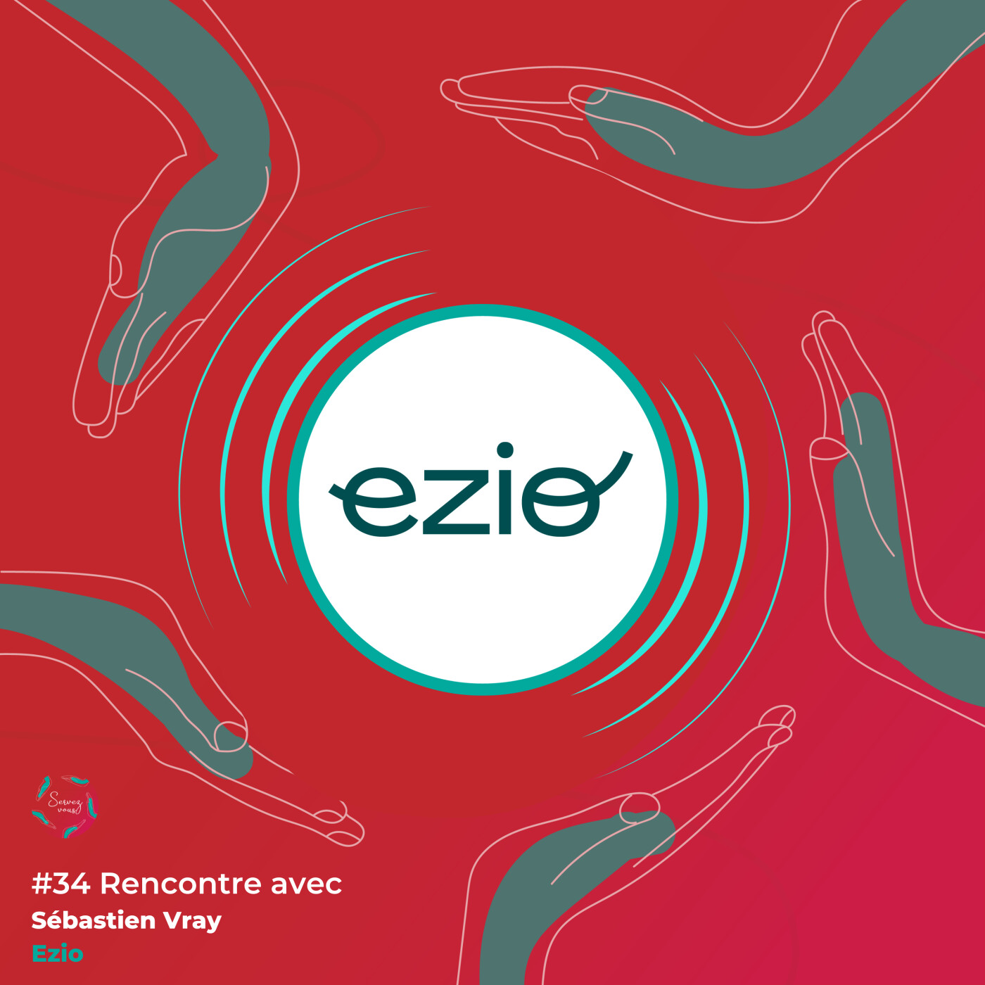 #34 - Apporter un outil moderne et adapté aux besoins des aidants professionnels, le défi d'Ezio