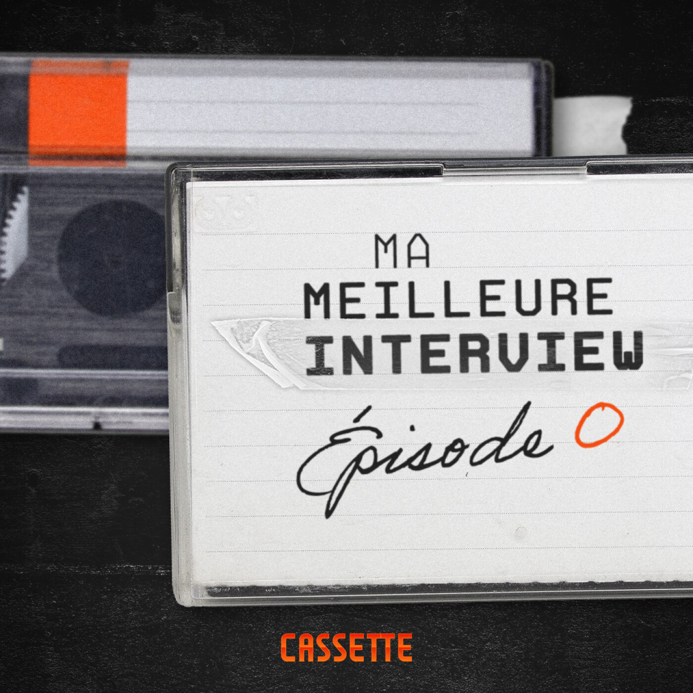 Cassette
