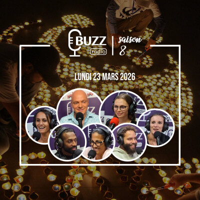 Lundi 23/03/2026 - La grande interview de Yaëlle Labigne - Chargée de projet éducation à l'environnement - WWF NC cover