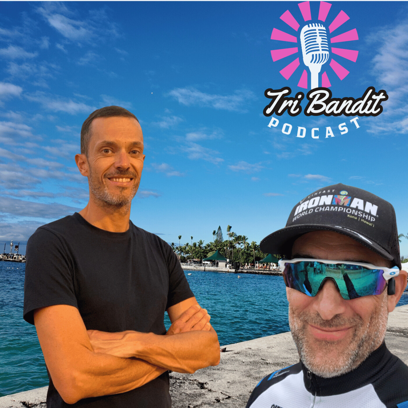 TRI BANDIT PODCAST
