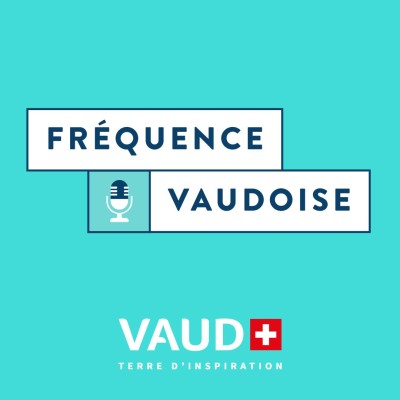 Fréquence Vaudoise cover