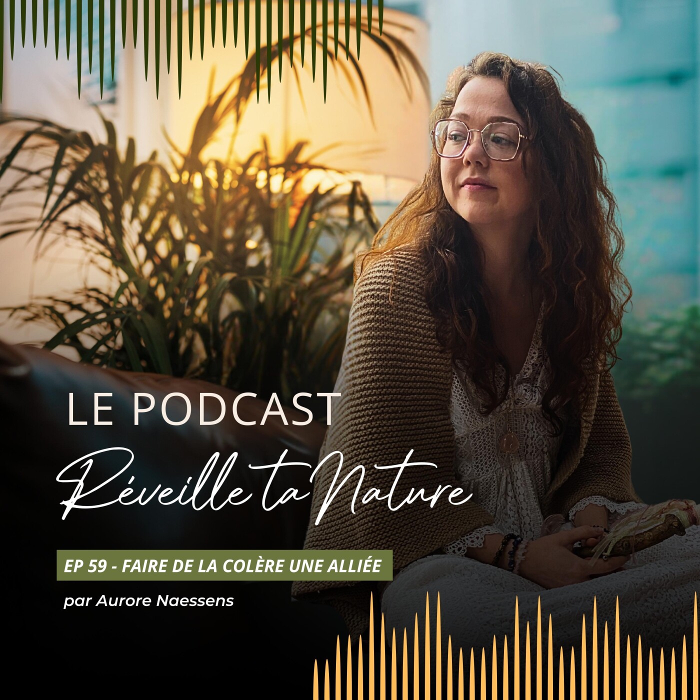 59. Faire de la colère une alliée