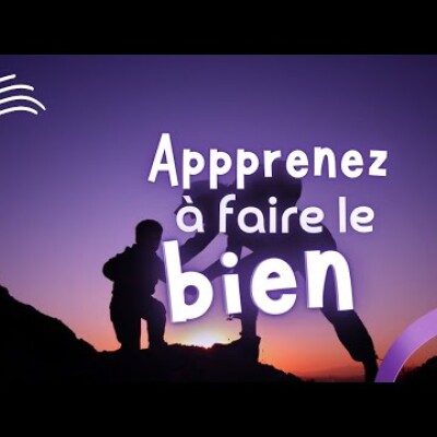 Parole et Évangile du jour | Mardi 18 mars • Rejetez tous les crimes Carême cover