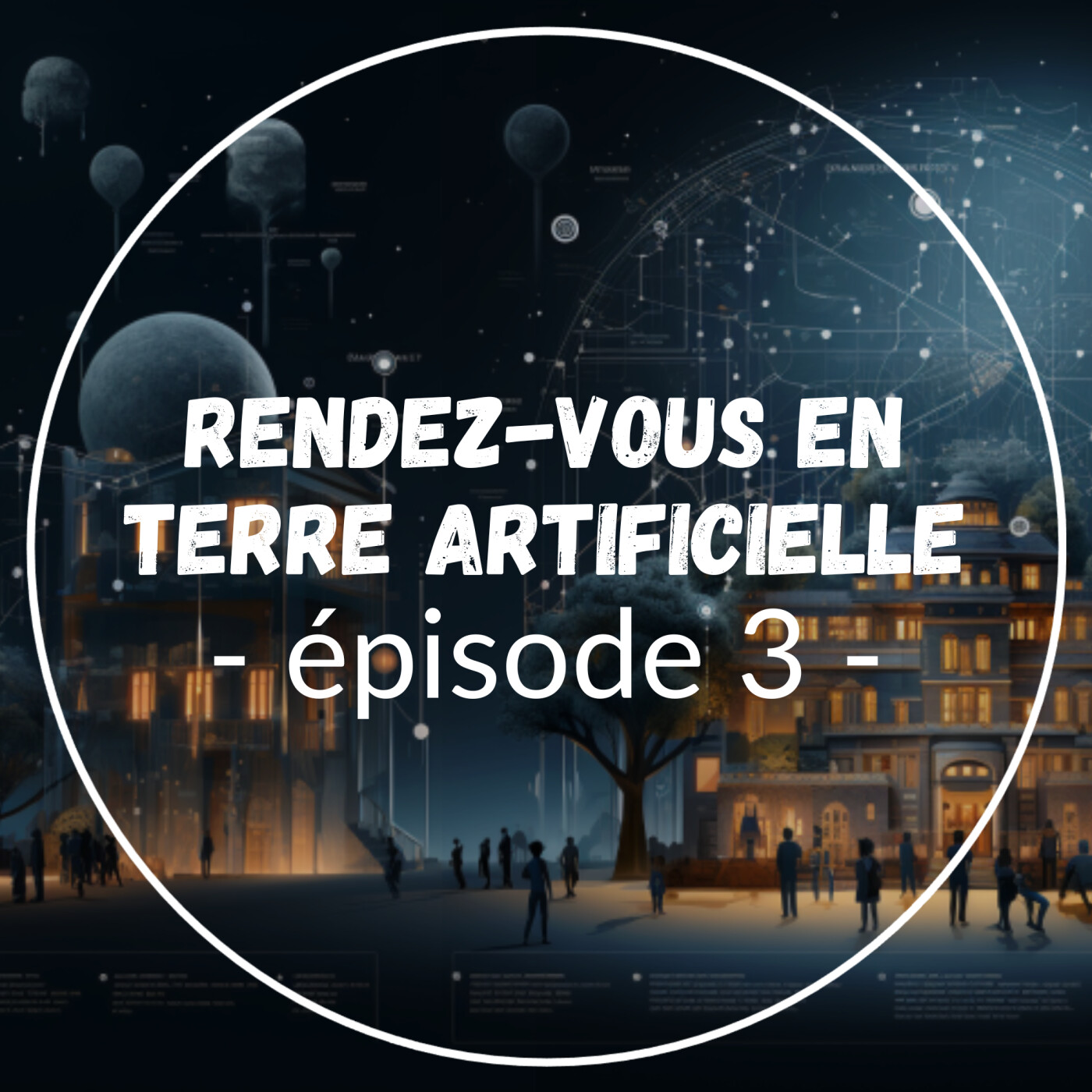 Rendez-vous en terre digitale