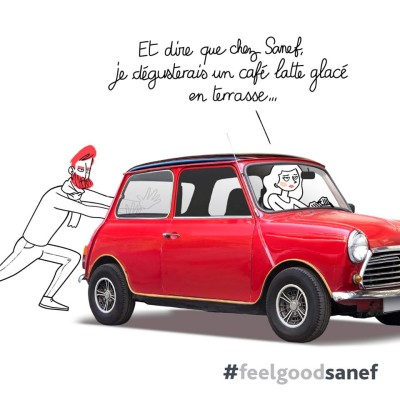 Carburants : des aires de services à votre disposition cover