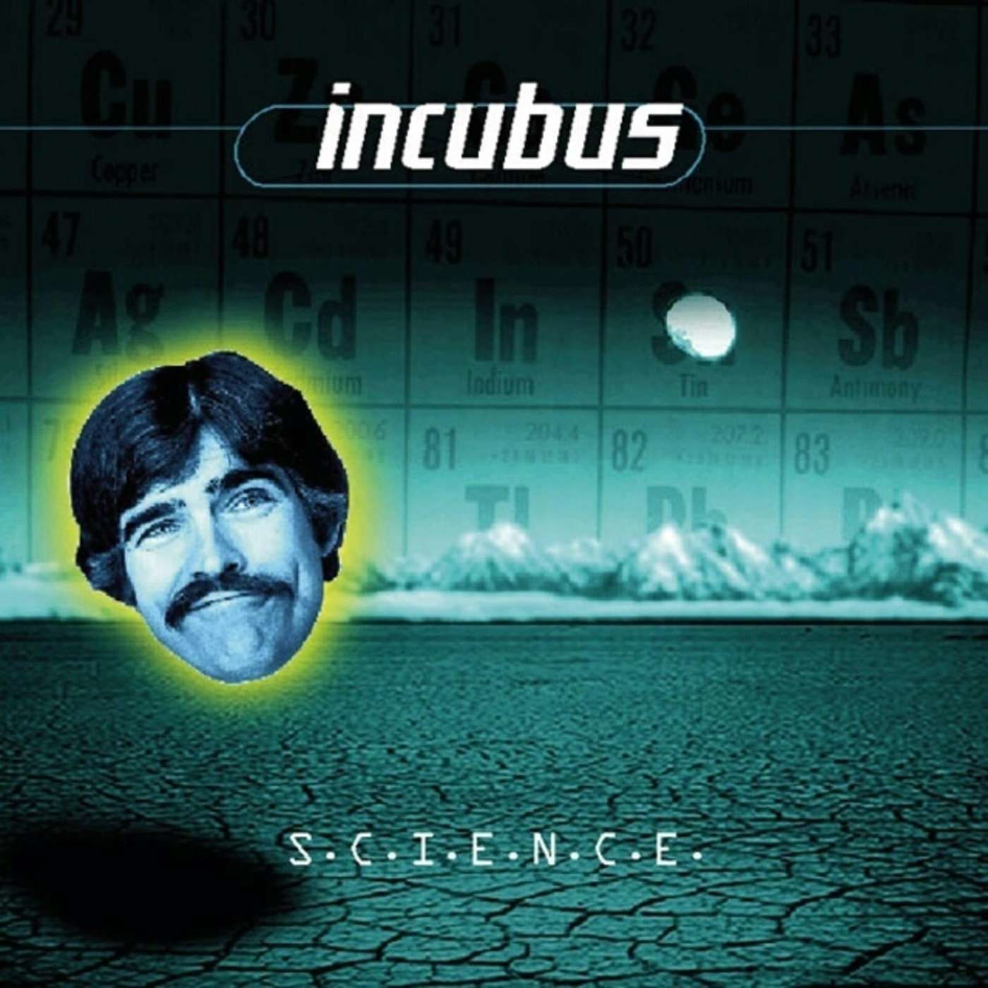 Ep3 : Incubus - S.C.I.E.N.C.E.