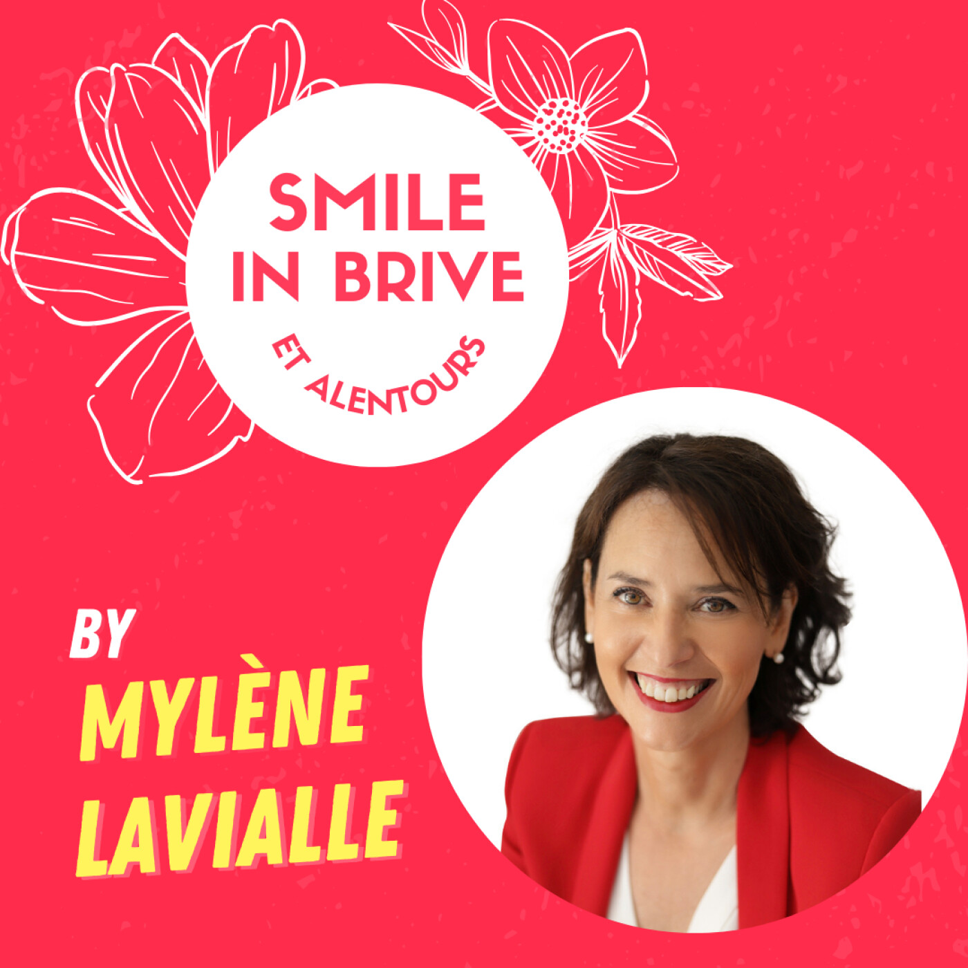 Smile in Brive