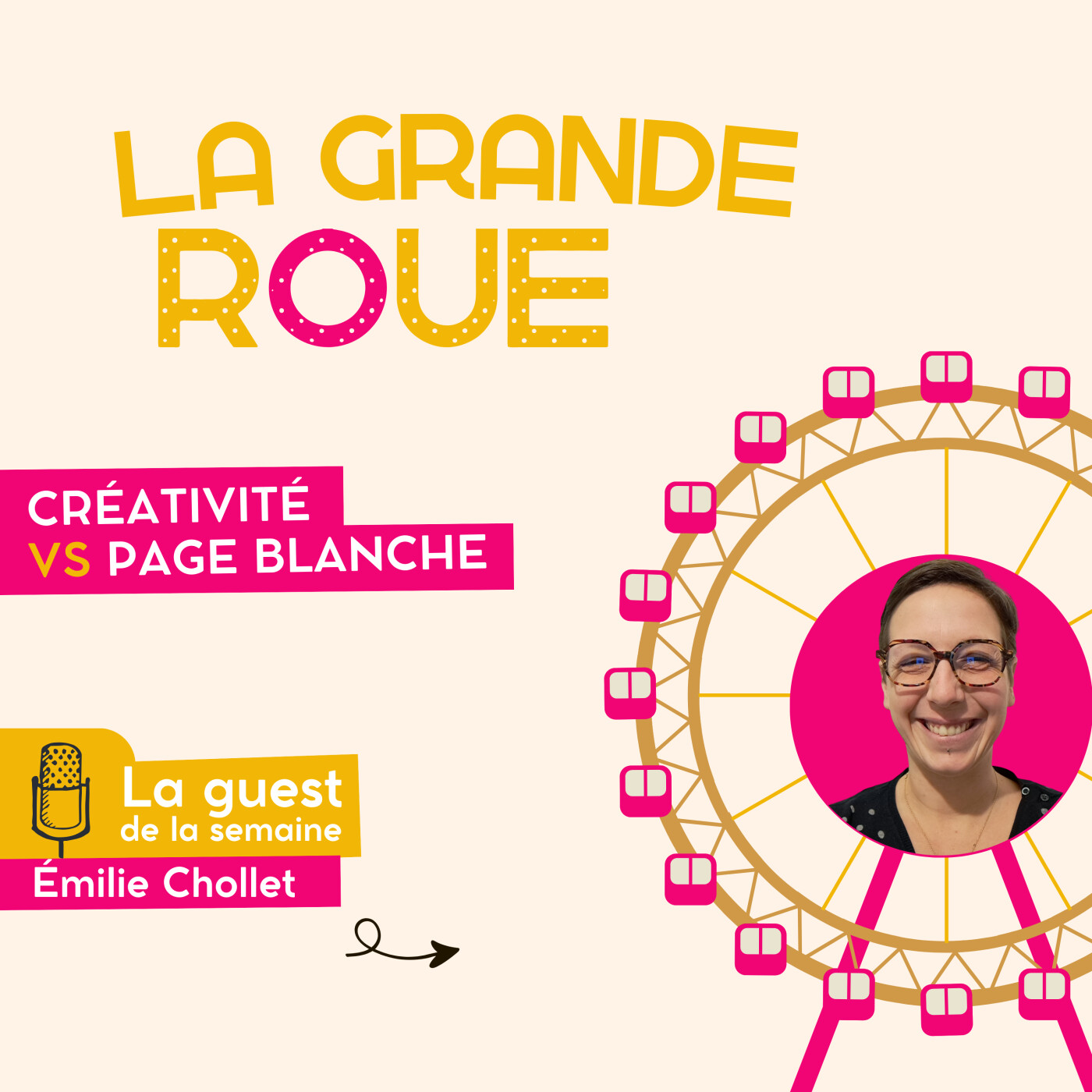 La Grande Roue