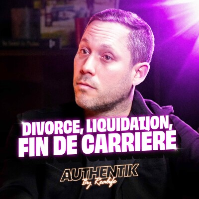 “La liberté financière”, il a tout perdu pour ça. L’empire de Matthieu Gillette cover