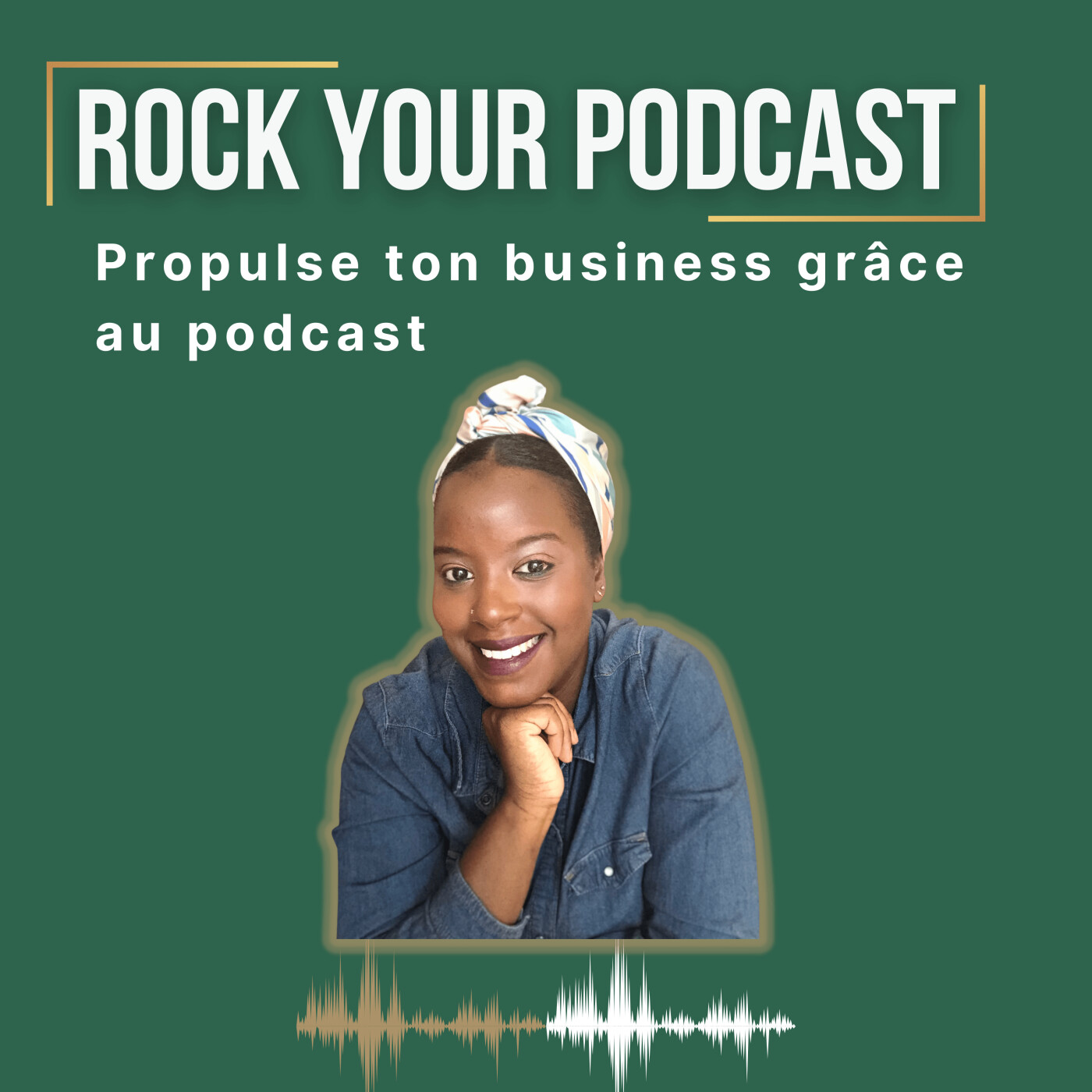 Rock Your Podcast - conseils et astuces pour lancer son podcast business