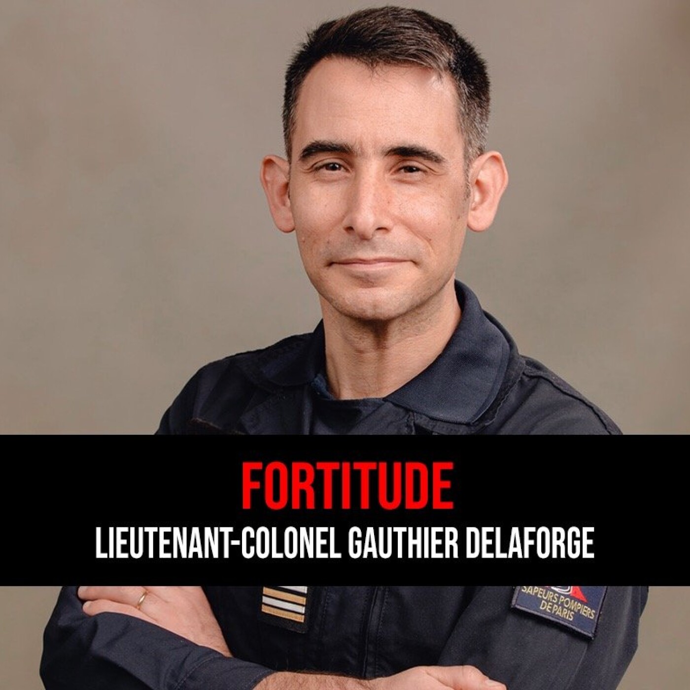 Fortitude