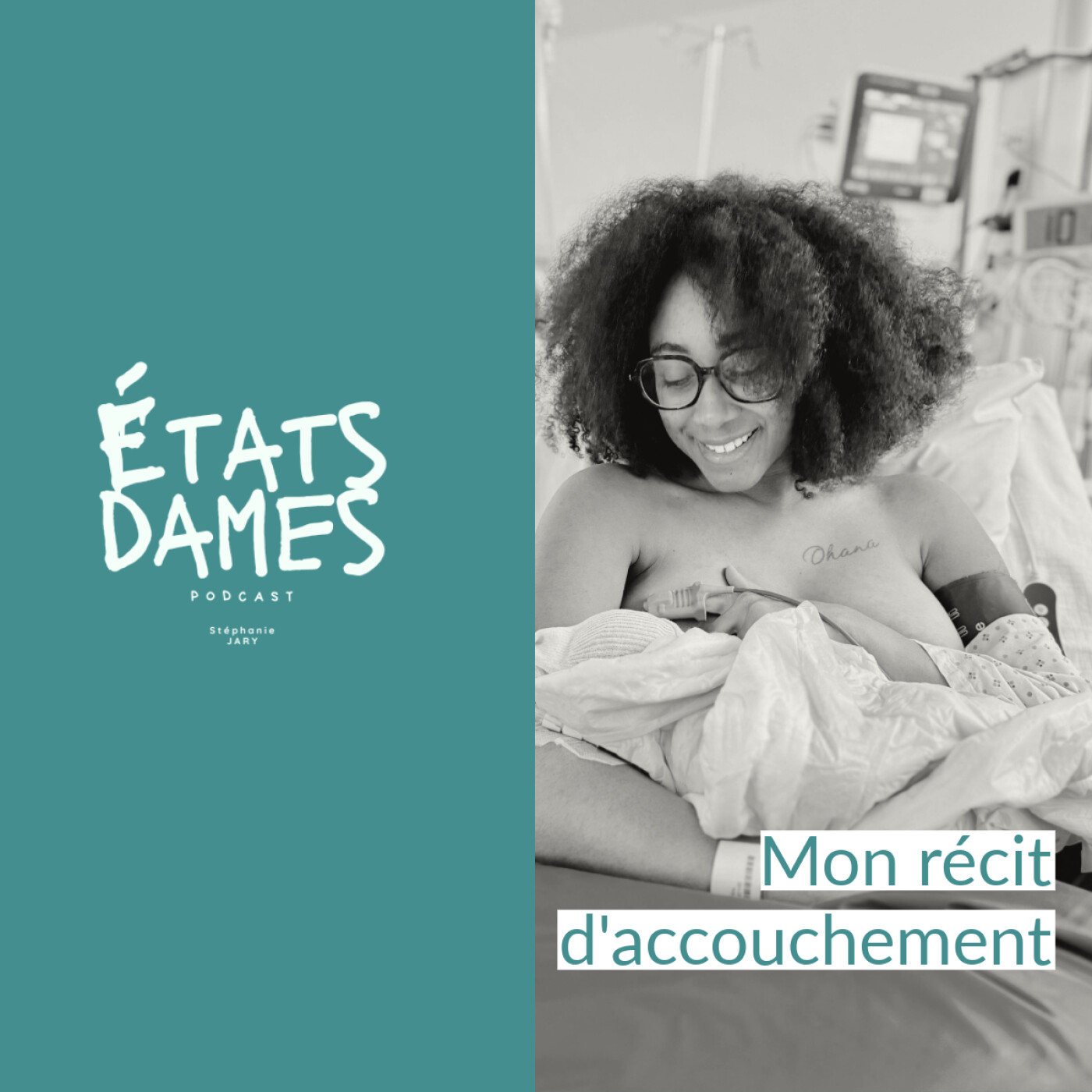 Au cœur de la peur d’accoucher sans péridurale Au cœur de la peur d’accoucher sans péridurale