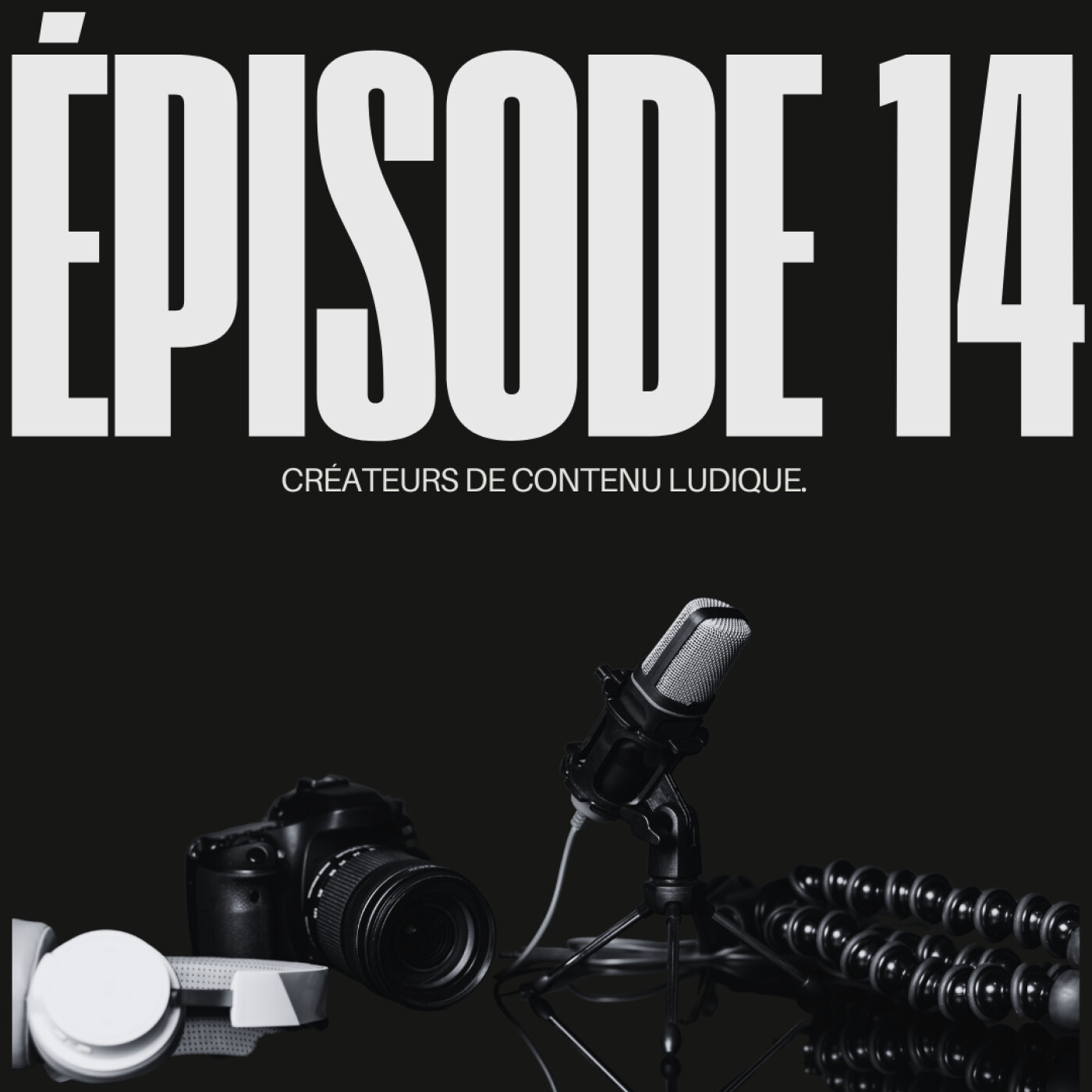 Le Top Dés Tops Podcast