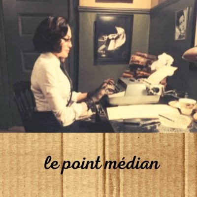 le point médian cover