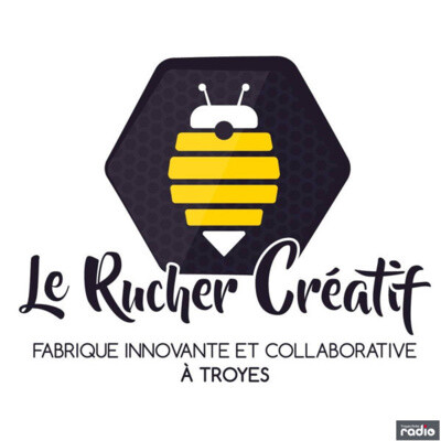 L'INVITÉE DU 6/9 - Sidonie Martinez-Svoboda cover