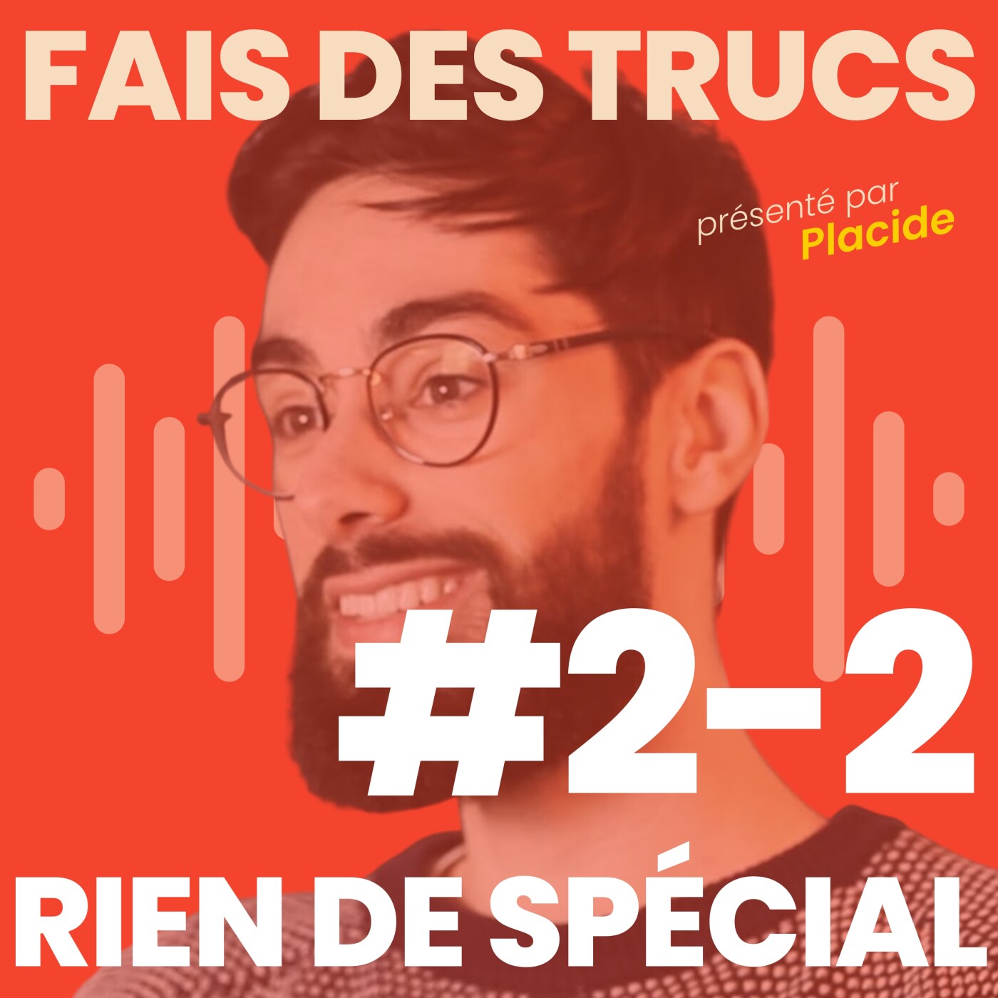 Monter une chaîne YouTube à 100k abonnés avec passion - Avec Abrège - #2 Rien de spécial - Partie 2