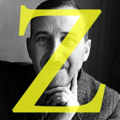 Z comme Zweig Stefan cover