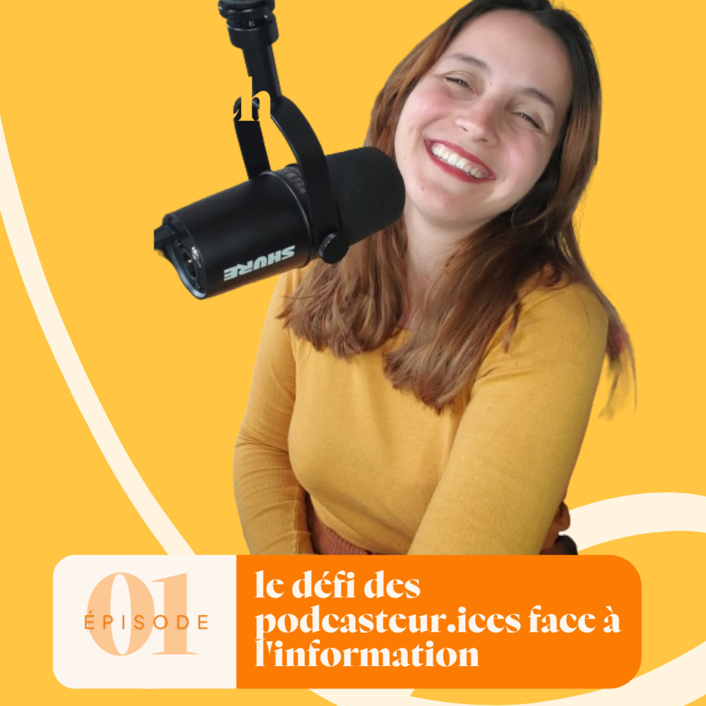 Lance ton podcast