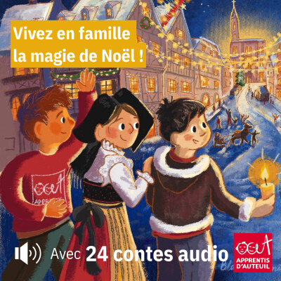 EPISODE 21 - Un soutien inattendu cover