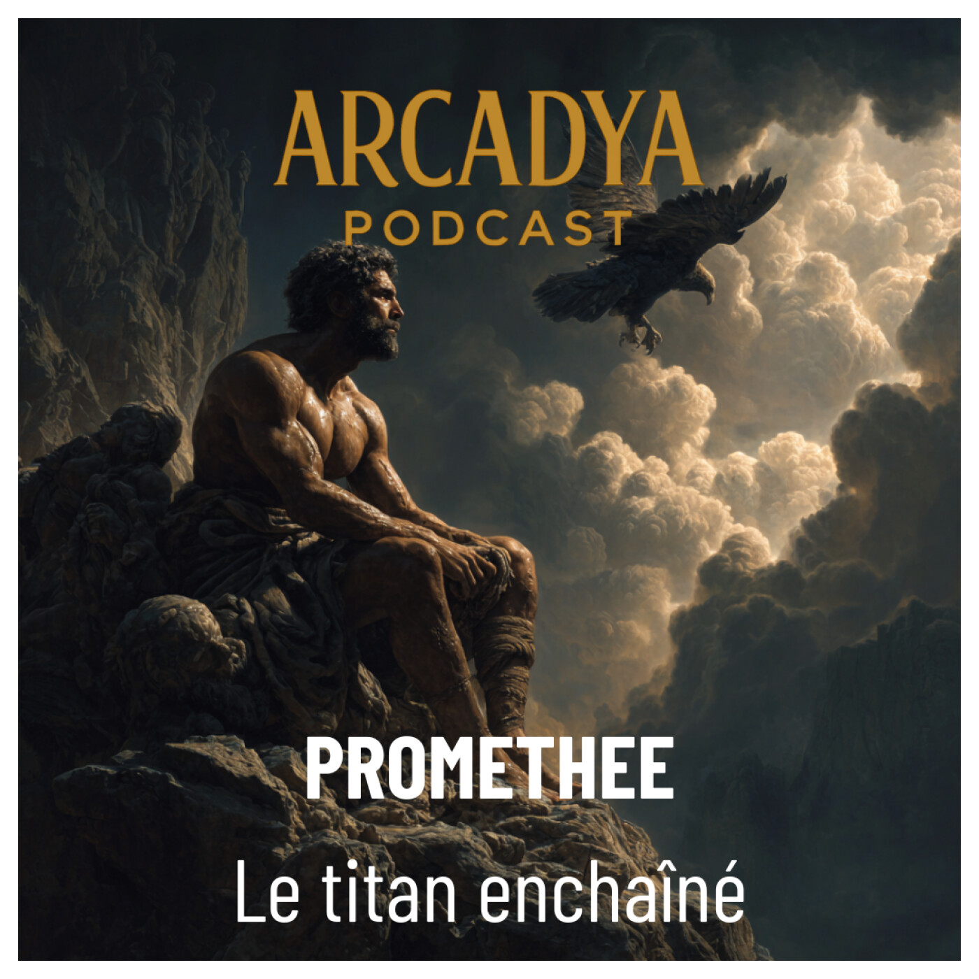 Arcadya - Mythologies & Religions