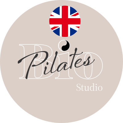 🇬🇧 Reformer Bend and Stretch a Stott Pilates and Joseph Pilates exercise cover